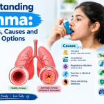 Understanding Asthma: Symptoms, Causes and Treatment Options